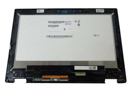 Acer Chromebook C738T Lcd Touch Screen Bezel 6M.G55N7.004 Discount