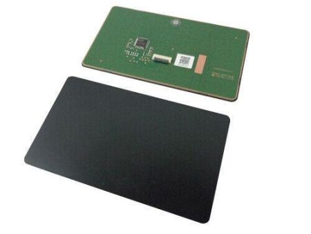 Acer Chromebook C735 C738T CB5-132T Laptop Black Touchpad 56.G55N7.001 on Sale