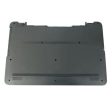 HP 17-X 17-Y Black Bottom Case Base Enclosure 856601-001 Supply