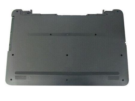 HP 17-X 17-Y Black Bottom Case Base Enclosure 856601-001 Supply