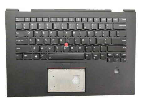 New Lenovo ThinkPad X1 Yoga 3rd Gen 14.0 Palmrest US Keyboard Bezel 02HL897 02HL897 01LX828 01LX868 01LX908 01LX788 For Cheap