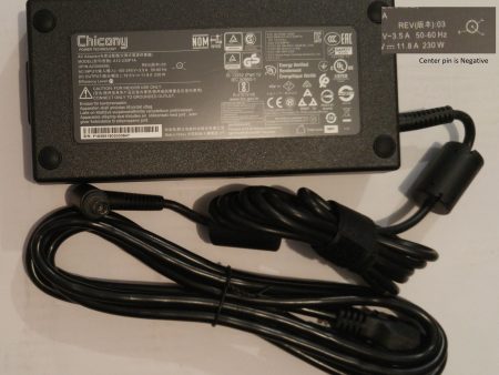 New Acer Predator G9-593 G9-793 PT715-51 Laptop Ac Adapter Charger 230W Online Hot Sale