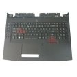 Acer Predator G9-792 G9-793 Laptop Palmrest Keyboard Touchpad 6B.Q0QN5.001 For Discount