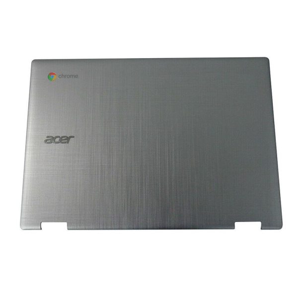 Acer Chromebook Spin 11 CP311-1H CP311-1HN Silver Lcd Back Cover 60.GVFN7.002 Fashion