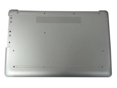 HP 17-BY 17T-BY 17-CA 17Z-CA Gold Bottom Case Base Enclosure L22509-001 on Sale