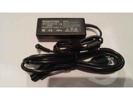 New Compatible HP ProBook G7 450 455 470 AC Power Adapter Charger 65W Online Sale