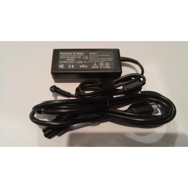 New Compatible HP ProBook G7 450 455 470 AC Power Adapter Charger 65W Online Sale