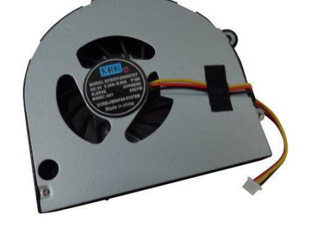 Acer Aspire 5250 5251 5253 5551 5741 TravelMate 5740 Laptop Cpu Fan ACER5741FAN For Discount