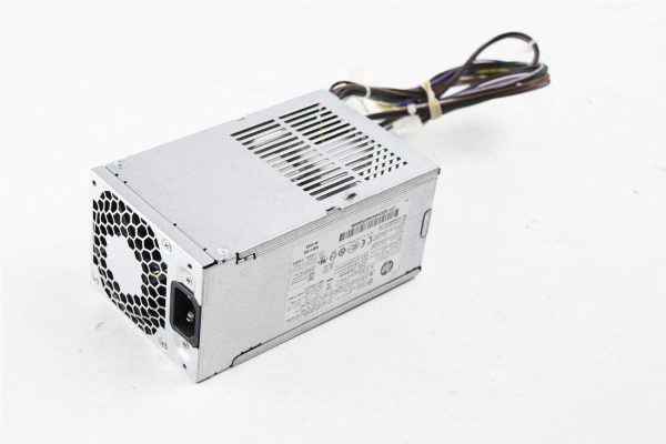 HP Z230S Z230T SFF Computer Power Supply 702309-002 Online Hot Sale