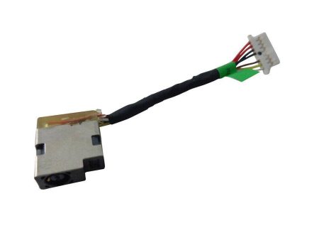 HP Chromebook 11-V Laptop Dc Jack Cable 808155-013 Online Hot Sale