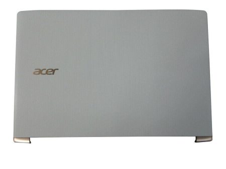 Acer Swift 5 SF514-51 White Lcd Back Cover 60.GLEN2.001 For Discount