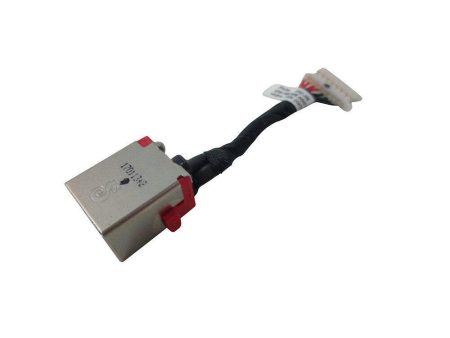 Acer Aspire V Nitro VN7-593G Dc Jack Cable 50.Q23N1.004 Sale