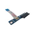 HP 15-AY 15-BA DVD Optical Drive Connector Board w Cable 855007-001 Sale