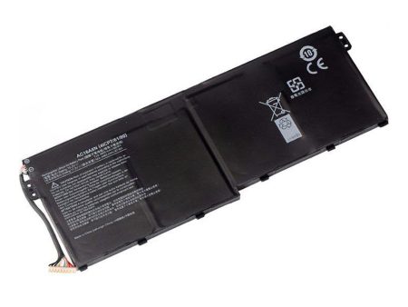 New Acer Aspire V17 Nitro VN7-793G VN7-793G-57J0 VN7-793G-74NP VN7-793G-706L VN7-593G-52FD Battery 67Wh Online