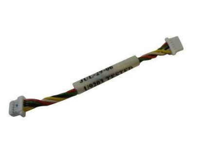 Dell PowerEdge 1900 1950 2900 2950 RAID Battery Cable U9203 - 2 78 Length For Sale