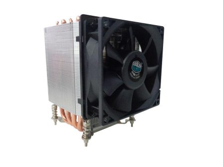 Acer Predator G6-710 Computer Cpu Fan Heatsink HI.10800.122 Online