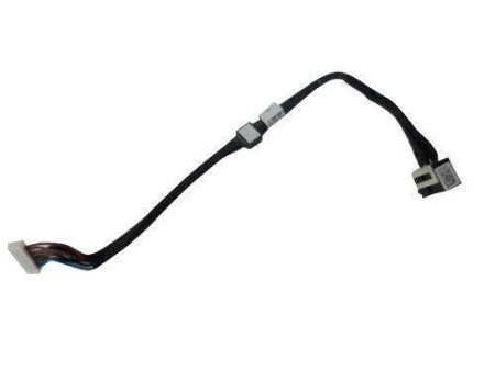 Dc Jack Cable for Dell Precision M6800 Laptop - Replaces 58GPD DC30100OG00 Sale