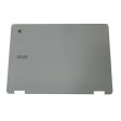 Acer Chromebook Spin 11 CP511-1HN White Lcd Back Cover 60.GNYN7.001 Cheap