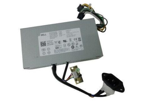 Dell Optiplex 3030 AIO Computer Power Supply 180W 2Y4D5 HKF1802-3D For Cheap