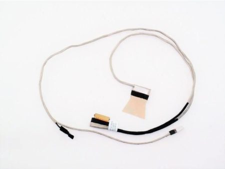 New HP LCD LED Video Cable Touch Screen HD 17-BV L6017B0975701 L22521-001 6017B0974101 For Sale