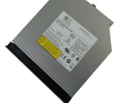 Dell Latitude E5420 E5520 Laptop DVDRW Optical Disk Drive  Bezel G0V0C For Sale