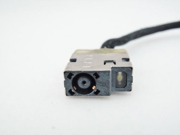 HP 15-G 15-R Laptop Dc Jack Cable 749647-001 717371-SD6 For Cheap