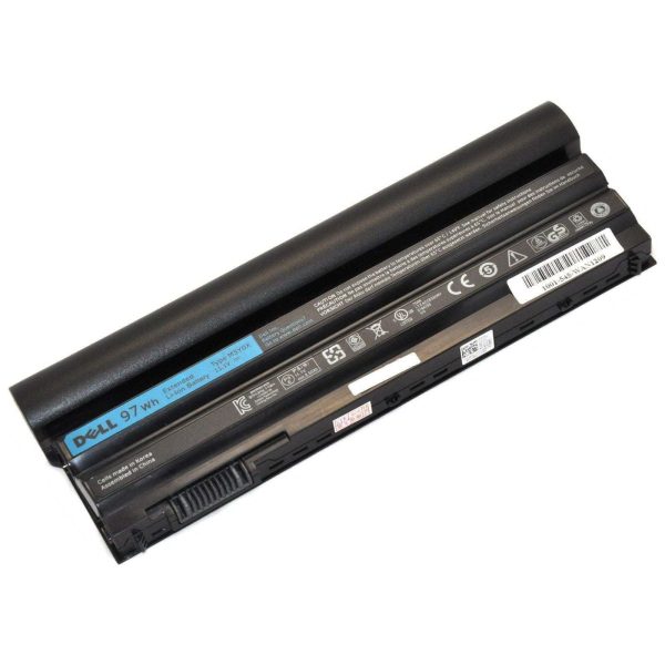 9KN44 911MD New Genuine Dell Inspiron 15R 5520 7520 Battery 97Wh Sale