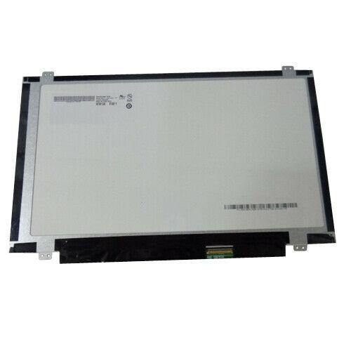 14 Led Lcd Screen for HP Elitebook 8450P 8460P 8470P 8460W 8470W 9470m Laptops B140XW03 V.1 Online now