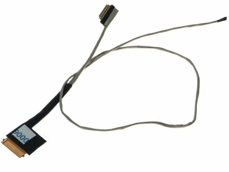 New Lenovo IdeapPad 320-15AST 320-15ABR LCD LVDS Cable DC02001YF10 DC02001YF20 DC02001YF00 5C10P38020 Supply