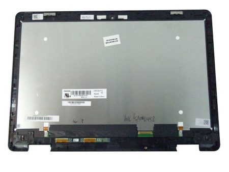 Acer Spin 5 SP513-51 Lcd Touch Screen Digitizer Bezel 13.3 6M.GK4N1.006 Fashion