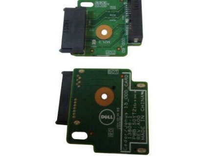 Dell Inspiron 15 3541 3542 SATA DVD Drive Extension Connector Board 50YT2 For Cheap