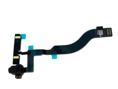 New Apple MacBook Pro 13 A1708 2016 2017 Headphone Jack Port Flex Cable 821-00790-04 Hot on Sale