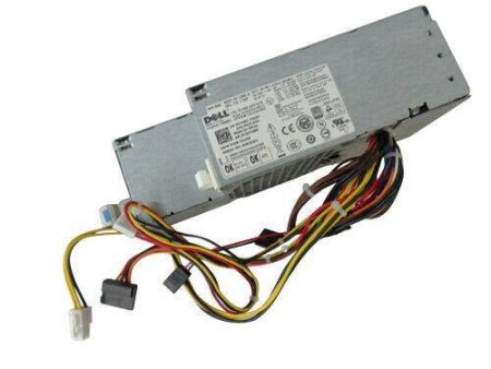 Dell Optiplex XE Computer Power Supply 280W Y738P - DTSFF Models For Discount