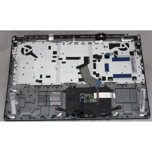 Acer Aspire V7-481p V7-482p Palmrest With US English Keyboard and Touchpad EAZQK007020 For Discount