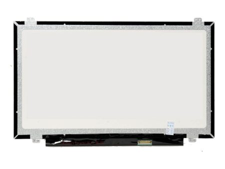 New 14.0  Acer Chromebook CB3-431 CP5-471 HD Led Lcd Screen Fashion