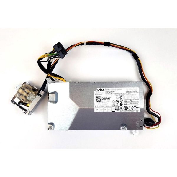 New Dell OptiPlex 7460 AIO Power Supply L155EBA-00 155W YD8RH 0YD8RH CN-0YD8RH For Discount