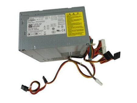 Dell XW600 CD4GP DPS-300AB-24 PS-6301-6 Computer Power Supply 300 Watt Online Hot Sale