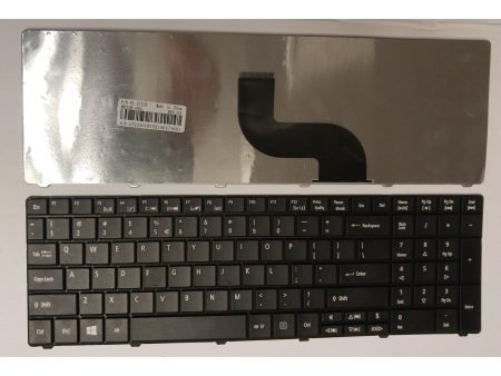 Acer Aspire Laptop Keyboard E1-521 E1-531 E1-531G E1-571 E1-571G Sale