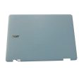 Acer Spin 1 SP111-31 SP111-31N Blue Lcd Back Cover 60.GL5N1.003 Hot on Sale