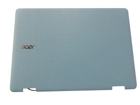 Acer Spin 1 SP111-31 SP111-31N Blue Lcd Back Cover 60.GL5N1.003 Hot on Sale