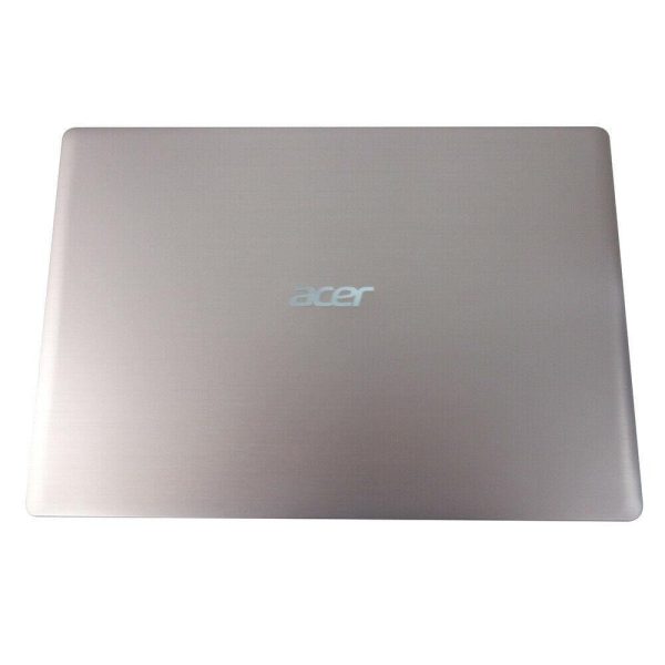 Acer Swift 3 SF314-52 SF314-52G Pink Lcd Back Cover 60.GPJN5.002 Online Sale