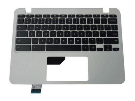 Acer Chromebook 11 N7 CB311-7H CB311-7HT Palmrest US Keyboard 6B.GN4N7.017 Sale