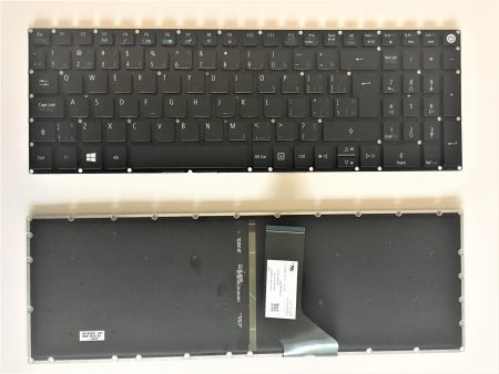 Acer Aspire Bilingual Keyboard A515-51 A515-51G A515-51K CA Online Sale