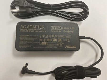 New Genuine Asus TUF FX505DT FX505DT-AH51 FX505DT-AL226T FX505DT-AL368TAC Adapter Charger 150W Sale