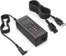 New Compatible Acer Aspire S5 S5-391 S5-371 S5-371T AC Adapter Charger 65W Online now