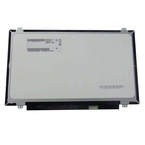 B140HTN01.0 14 Laptop Led Lcd Screen 1920x1080 FHD 30 Pin Hot on Sale