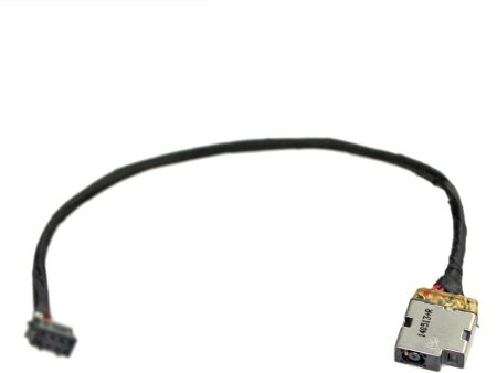 HP 15-G 15-R Laptop Dc Jack Cable 749647-001 717371-SD6 For Cheap