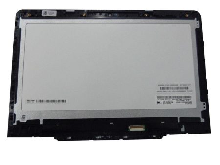 Lenovo N23 Yoga Chromebook Lcd Touch Screen Digitizer Module 11.6 HD 1366x768 5D68C07628 Cheap