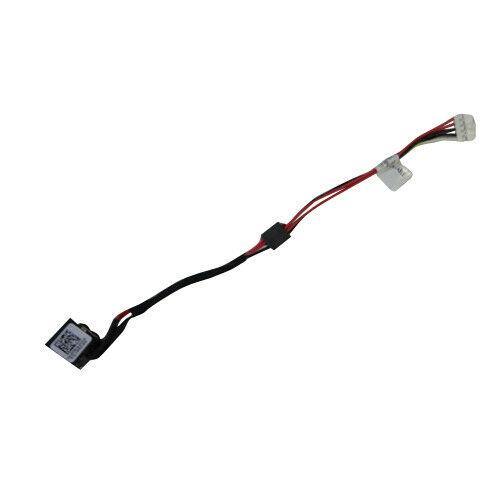 Dc Jack Cable for Dell Inspiron 5537 M531R 5535 3537 Laptops Replaces YF81X Fashion