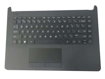 HP 14-BS 14-BW Palmrest Keyboard Touchpad 925307-001 For Discount